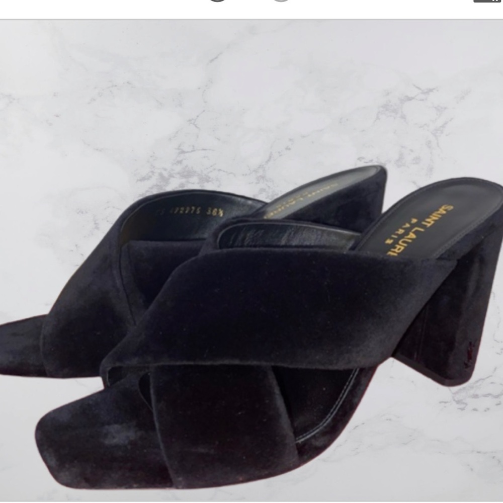 YSL saint laurent
